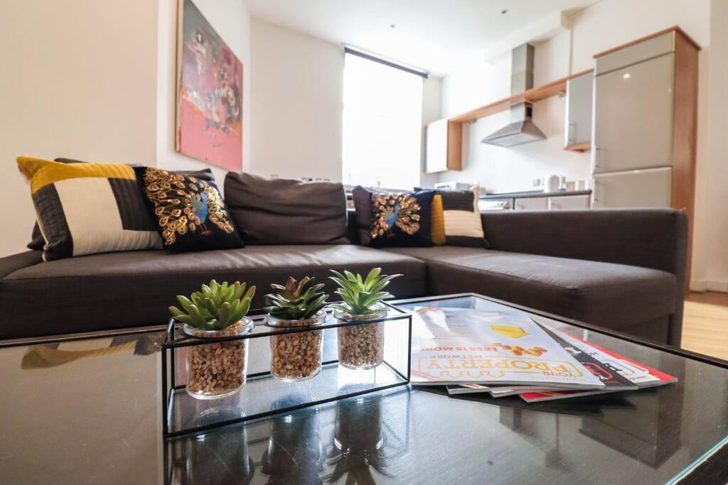 Camber Hill - Long Stay Offer Londres Exterior foto
