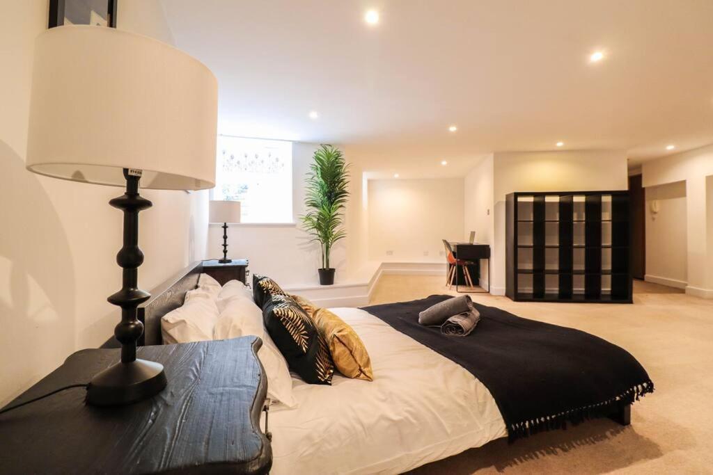 Camber Hill - Long Stay Offer Londres Exterior foto