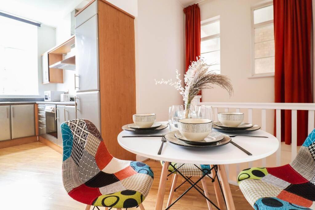 Camber Hill - Long Stay Offer Londres Exterior foto