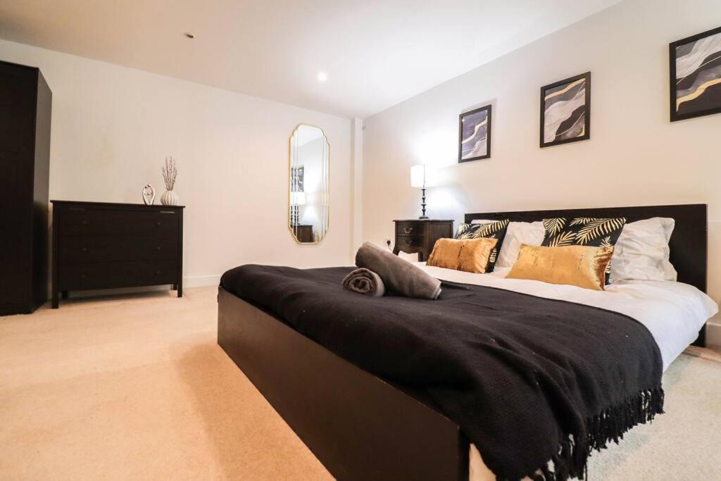 Camber Hill - Long Stay Offer Londres Exterior foto