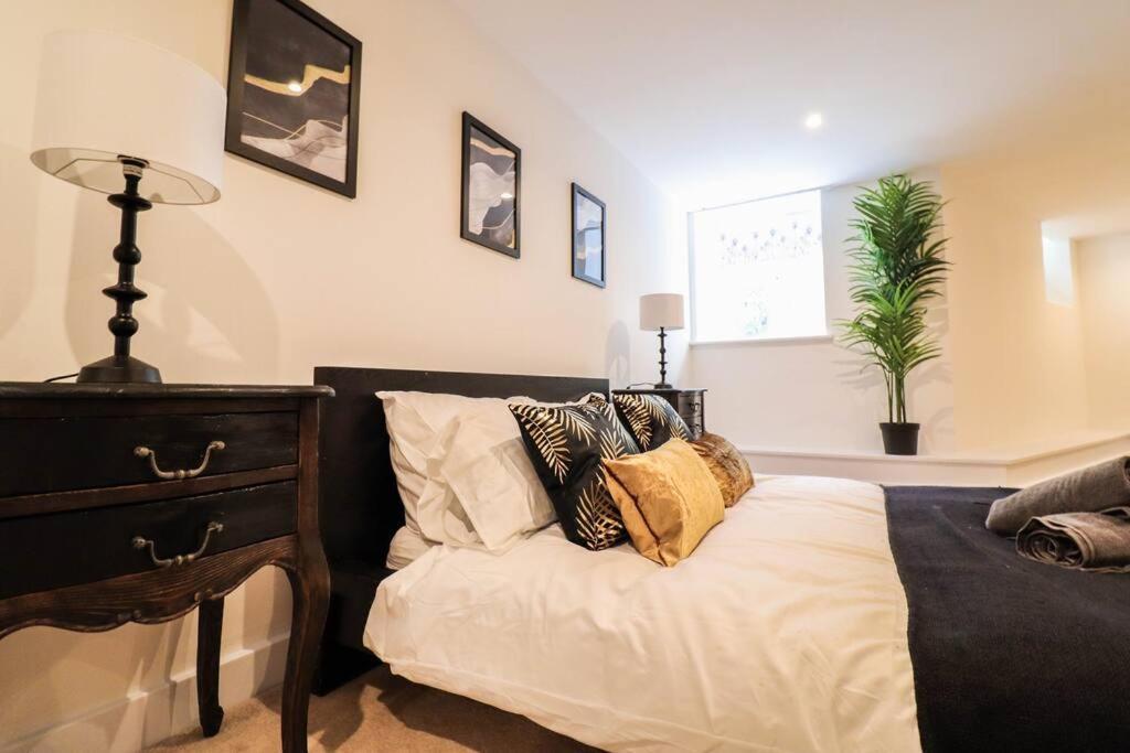 Camber Hill - Long Stay Offer Londres Exterior foto