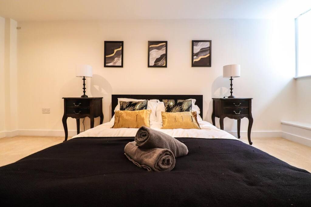 Camber Hill - Long Stay Offer Londres Exterior foto