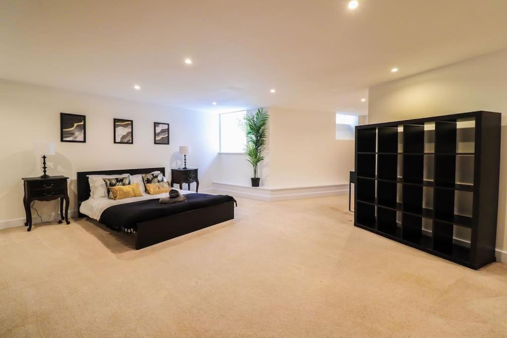 Camber Hill - Long Stay Offer Londres Exterior foto