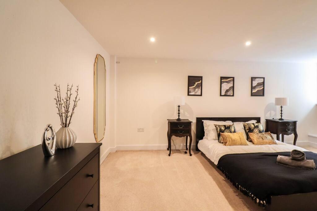 Camber Hill - Long Stay Offer Londres Exterior foto