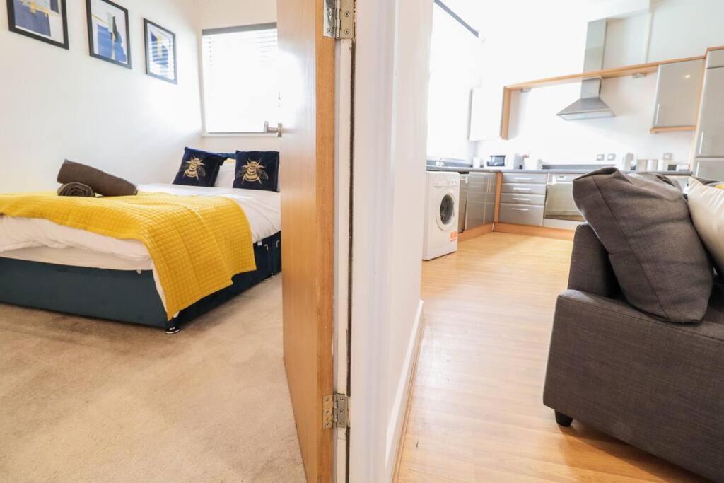 Camber Hill - Long Stay Offer Londres Exterior foto