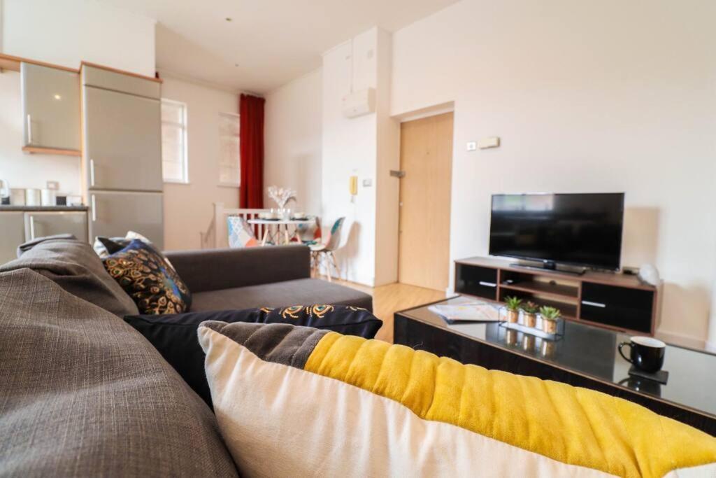 Camber Hill - Long Stay Offer Londres Exterior foto
