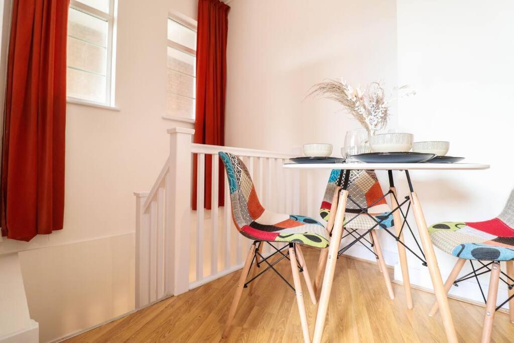 Camber Hill - Long Stay Offer Londres Exterior foto