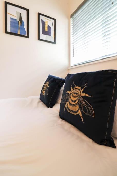 Camber Hill - Long Stay Offer Londres Exterior foto