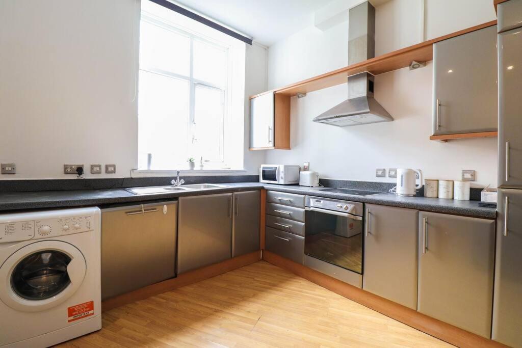 Camber Hill - Long Stay Offer Londres Exterior foto